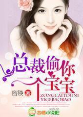 总裁,偷你一个宝宝! 总裁,偷你一个宝宝!