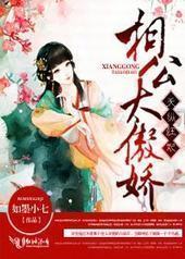 天纵狂妃,相公太傲娇