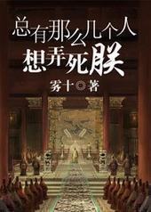 总有那么几个人想弄死朕 总有那么几个人想弄死朕