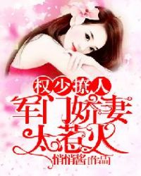 权少惹爱:首席娇妻太惹火 权少惹爱:首席娇妻太惹火