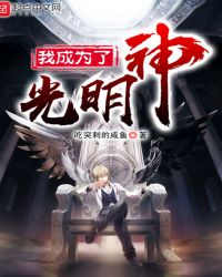 我成为了光明神 我成为了光明神