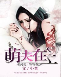 萌夫在上:灵妻,等等我