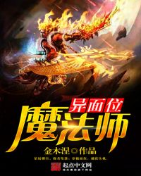 异面位魔法师 异面位魔法师