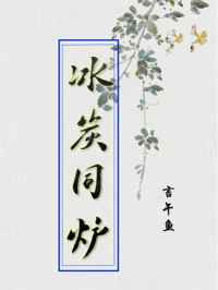 冰炭同炉 番外完 冰炭同炉 番外完