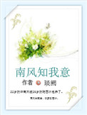南风知我意 南风知我意