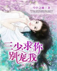 三少,求你别宠我 三少,求你别宠我