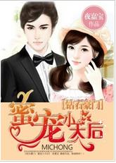 钻石豪门:蜜宠小天后 钻石豪门:蜜宠小天后