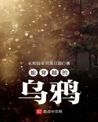 能穿越的乌鸦 能穿越的乌鸦