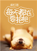 每天都在要抱抱 每天都在要抱抱