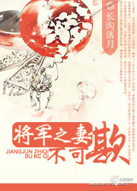 将军之妻不可欺 将军之妻不可欺
