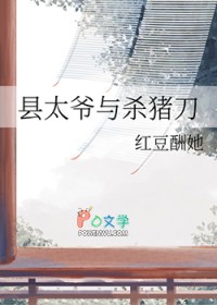 县太爷与杀猪刀 县太爷与杀猪刀