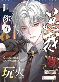 总裁你在玩火 总裁你在玩火
