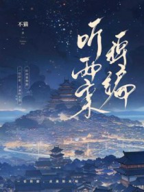 听雨案稗编 听雨案稗编