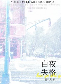 白夜失格 白夜失格