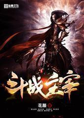 斗战主宰 斗战主宰
