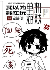 我不是在玩单机游戏吗!? 我不是在玩单机游戏吗!?