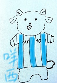 [����] ����������һֻС��