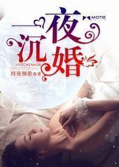 一夜沉婚 一夜沉婚