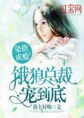 染指成瘾:饿狼总裁宠到底 染指成瘾:饿狼总裁宠到底