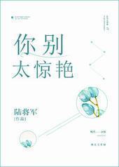 你别太惊艳 你别太惊艳