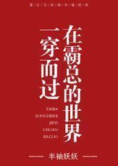 在霸总的世界一穿而过 在霸总的世界一穿而过