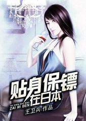 贴身保镖在日本 贴身保镖在日本