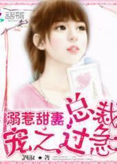 溺惹甜妻:总裁宠之过急 溺惹甜妻:总裁宠之过急