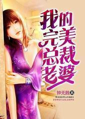 我的完美总裁老婆 我的完美总裁老婆