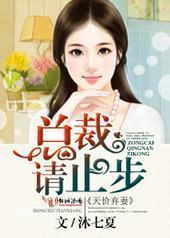 天价弃妻,总裁请止步