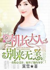 机长大人,别来无恙!