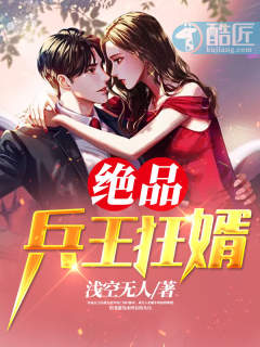 绝品兵王狂婿 绝品兵王狂婿