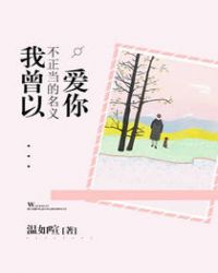 我曾以不正当的名义爱你 我曾以不正当的名义爱你