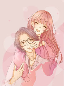 攻略宫城小姐的恋爱计划 攻略宫城小姐的恋爱计划