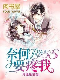 奈何BOSS要疼我 奈何BOSS要疼我