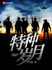 特种岁月 特种岁月