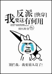 我要这反派有何用 我要这反派有何用