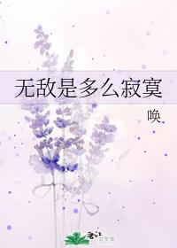 无敌是多么寂寞 无敌是多么寂寞