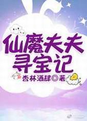 仙魔夫夫寻宝记 仙魔夫夫寻宝记