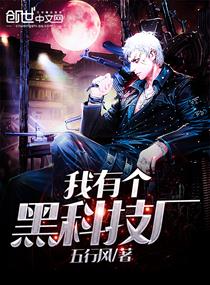 我有个黑科技厂 我有个黑科技厂