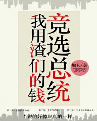 我用渣们的钱竞选总统 我用渣们的钱竞选总统