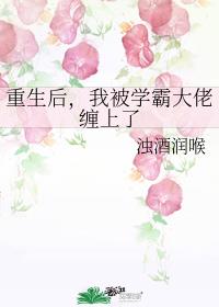 重生后,我被学霸大佬缠上了 重生后,我被学霸大佬缠上了