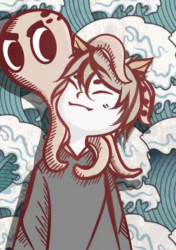 我从未来穿回来后努力装A 我从未来穿回来后努力装A