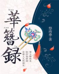 华簪录 华簪录