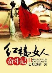 红楼女人奋斗记 红楼女人奋斗记
