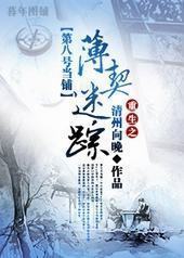 重生之薄契迷踪 重生之薄契迷踪