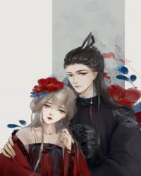 摄政王的掌中雀飞走了 摄政王的掌中雀飞走了