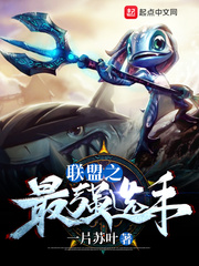 联盟之最强选手 联盟之最强选手