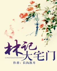 林记大宅门 林记大宅门