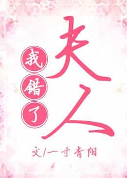 夫人我错了 夫人我错了