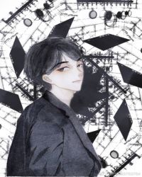 我女扮男装后掰弯了宿敌 我女扮男装后掰弯了宿敌